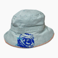 OJO DE IGUANA BUCKET HAT