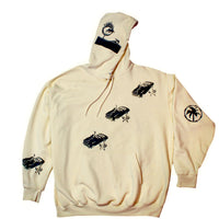 SPEED CHASE HOODIE