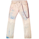 SNAKE PANTS