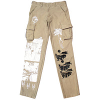 The Drip - Tactical 'Camo' Cargo Pants Online now... FREE... | Facebook