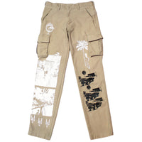 CARGO DRIP