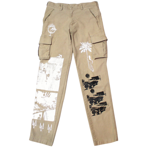 CARGO DRIP