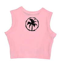 ACID PARTY ROSE CROP