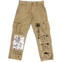 ACID CUMBIA CARGOS