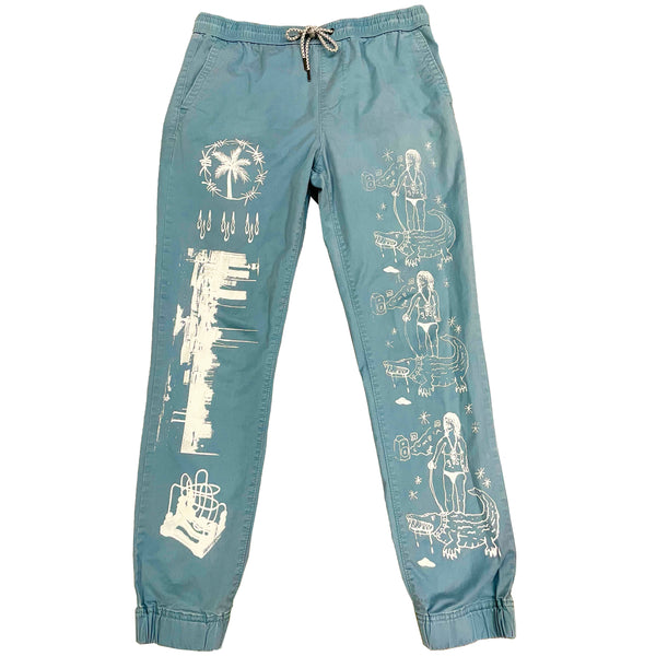 CUMBIA JOGGERS