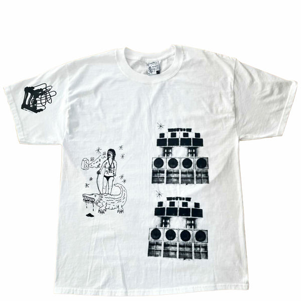 CROCO CUMBIA SYSTEMA